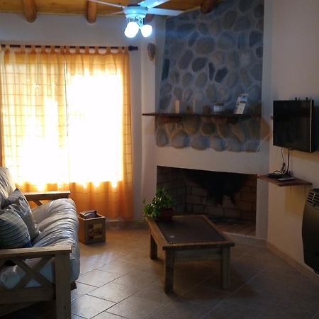Cabanas Suangel Маларгуэ Экстерьер фото
