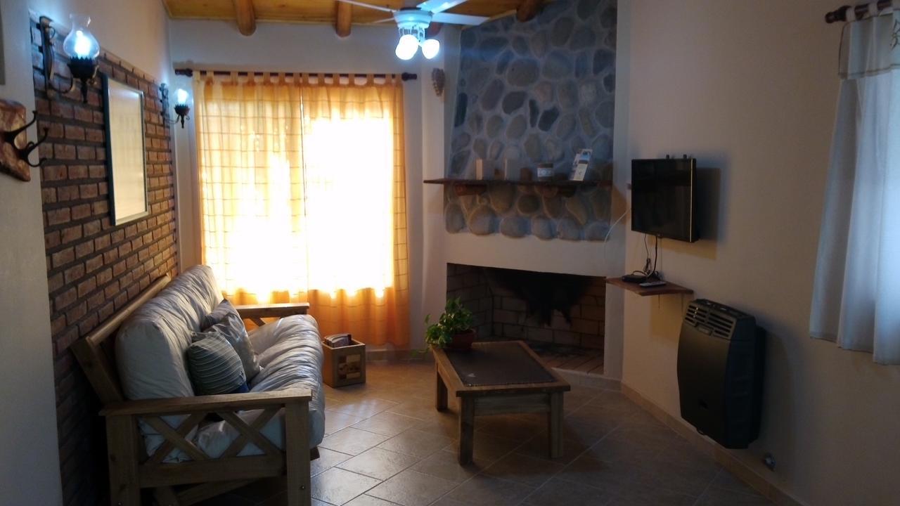 Cabanas Suangel Маларгуэ Экстерьер фото