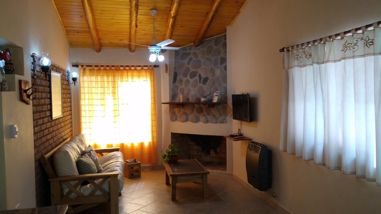Cabanas Suangel Маларгуэ Экстерьер фото
