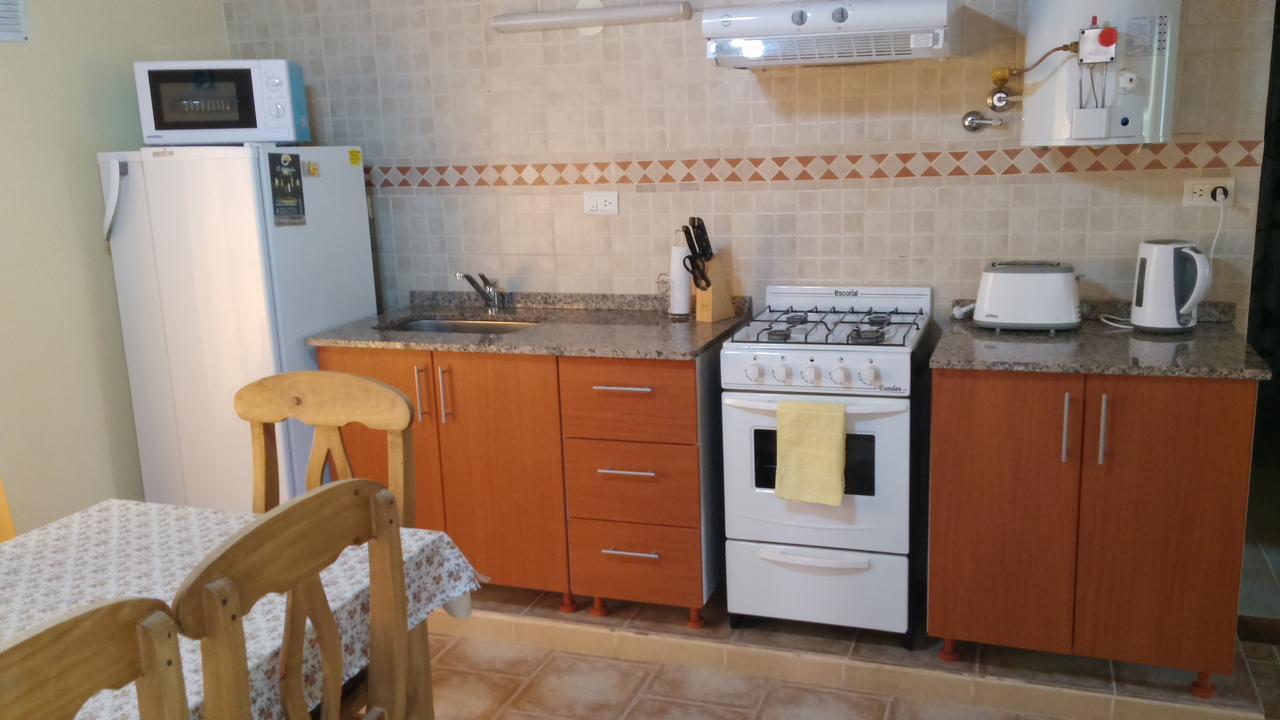 Cabanas Suangel Маларгуэ Экстерьер фото