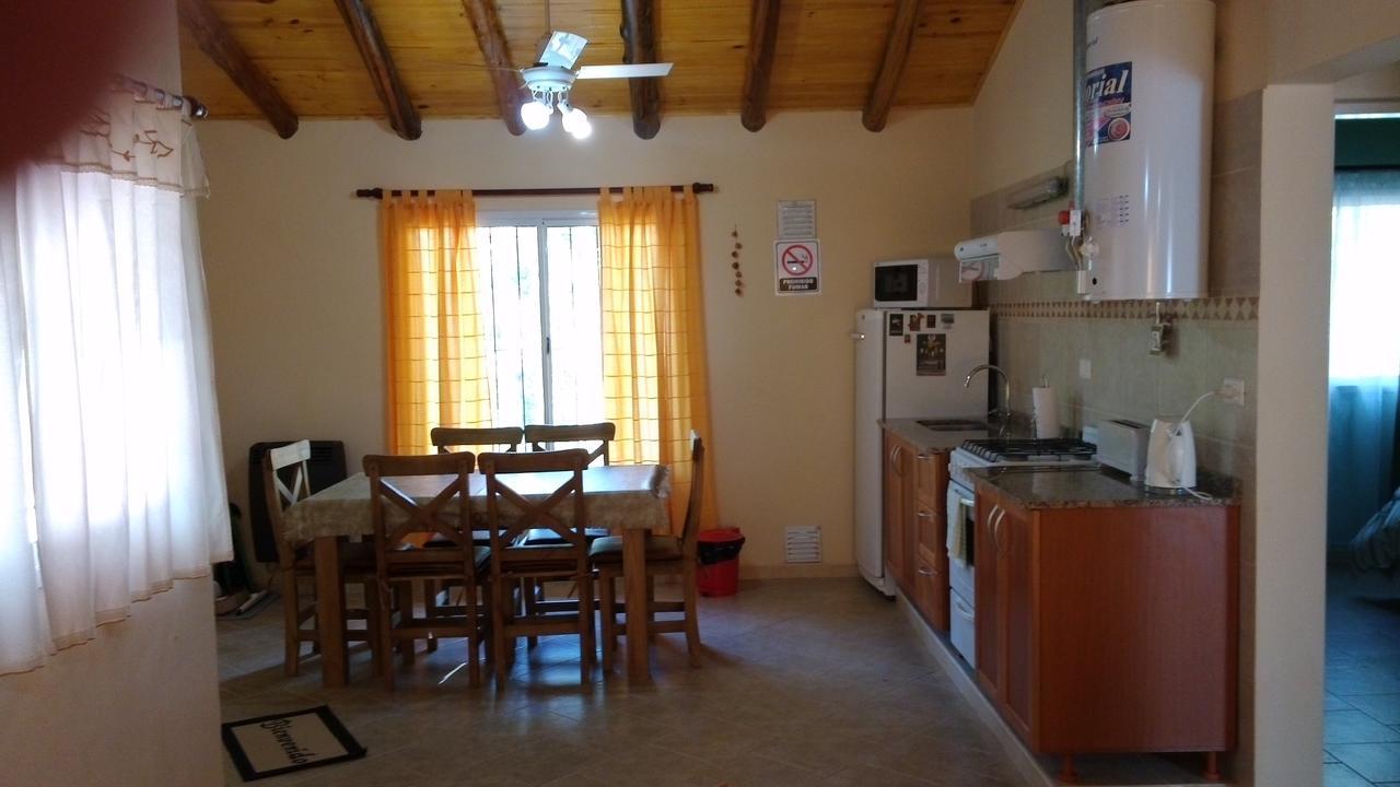 Cabanas Suangel Маларгуэ Экстерьер фото