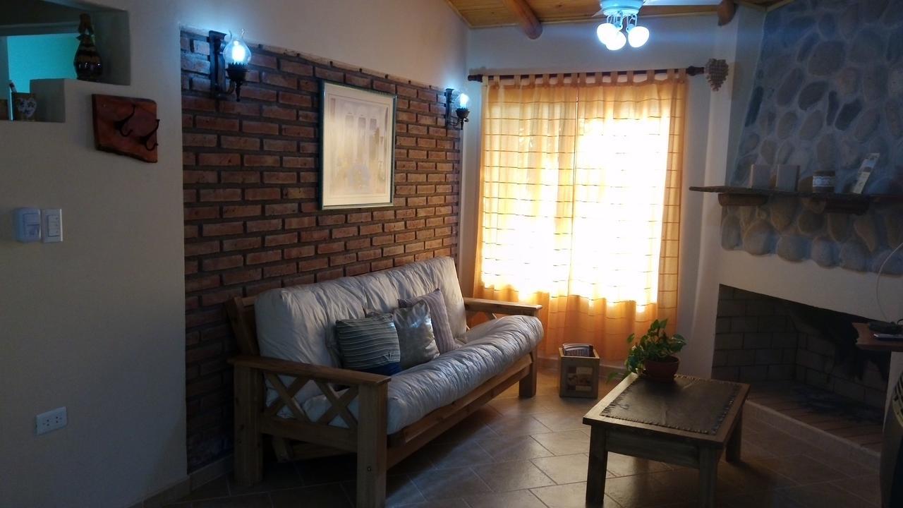 Cabanas Suangel Маларгуэ Экстерьер фото