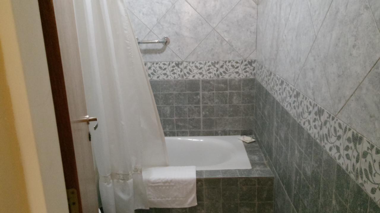 Cabanas Suangel Маларгуэ Экстерьер фото